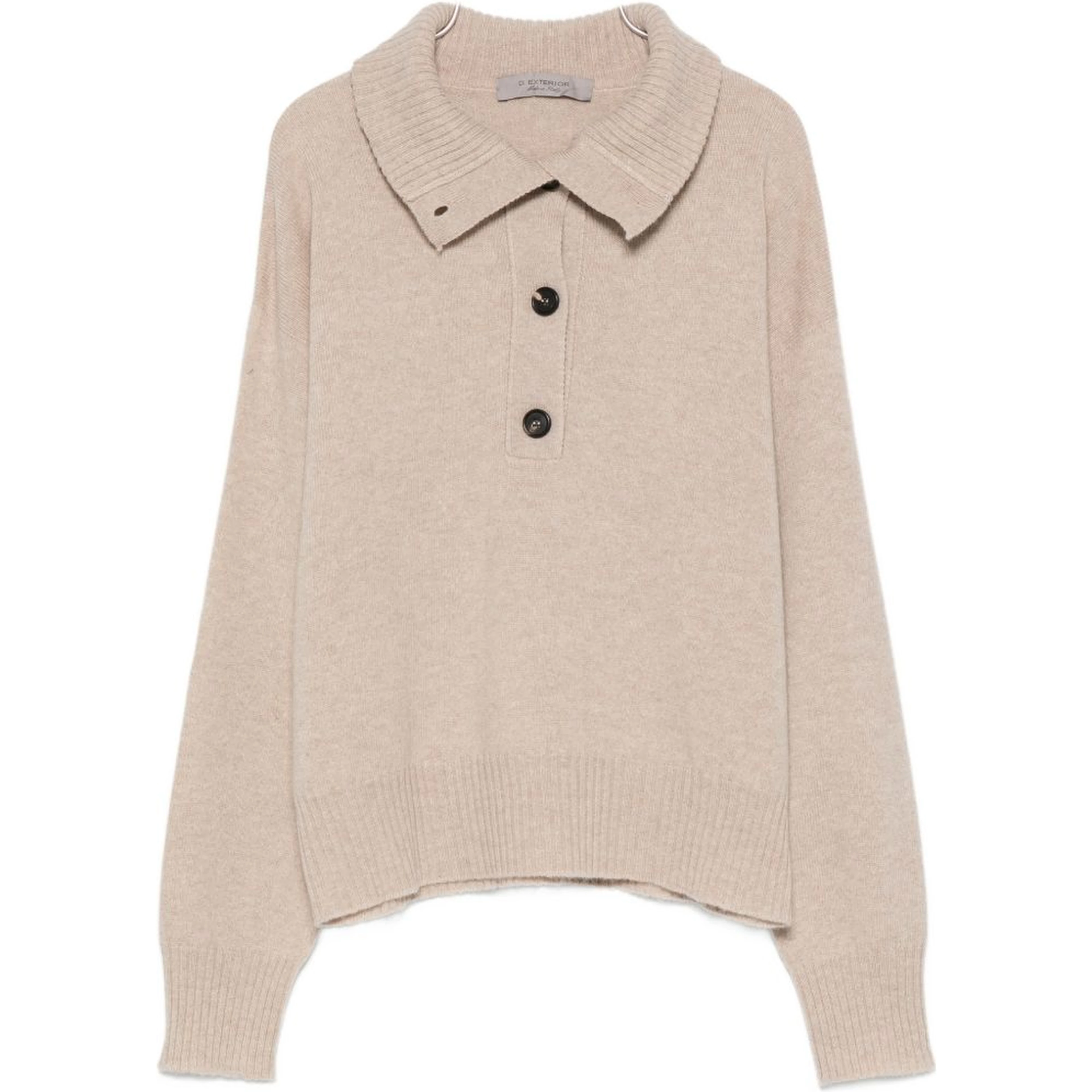 D EXTERIOR Sweaters