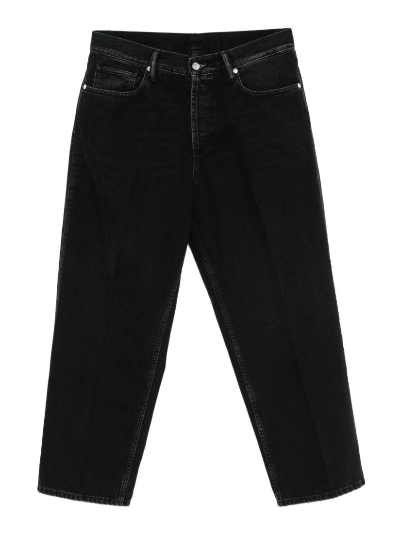NINE IN THE MORNING Trousers
