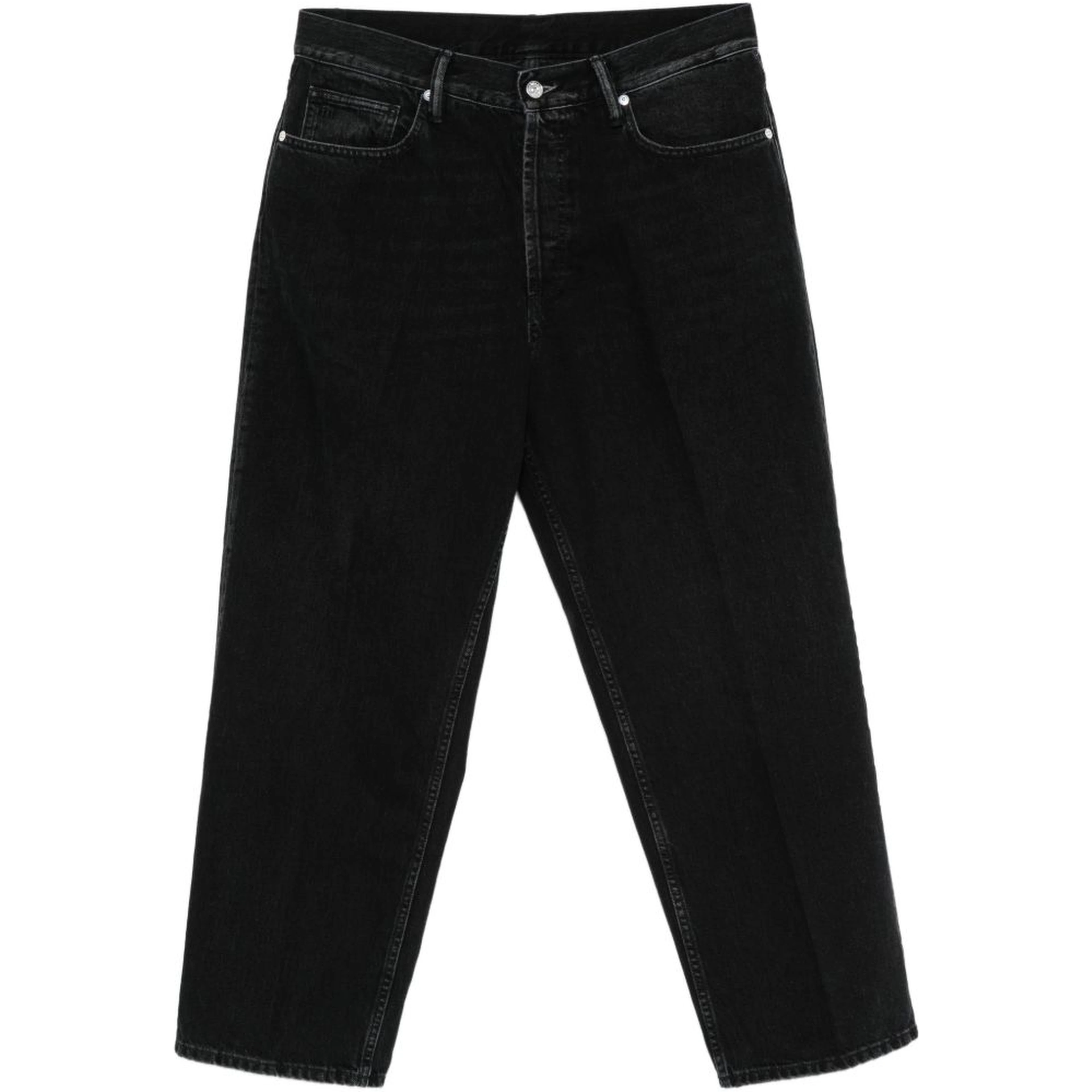 NINE IN THE MORNING Trousers