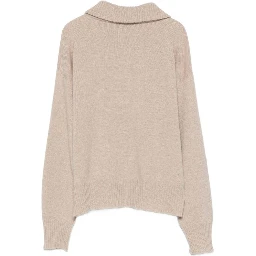 D EXTERIOR Sweaters