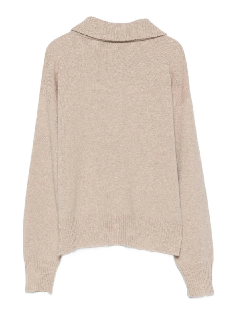 D EXTERIOR Sweaters