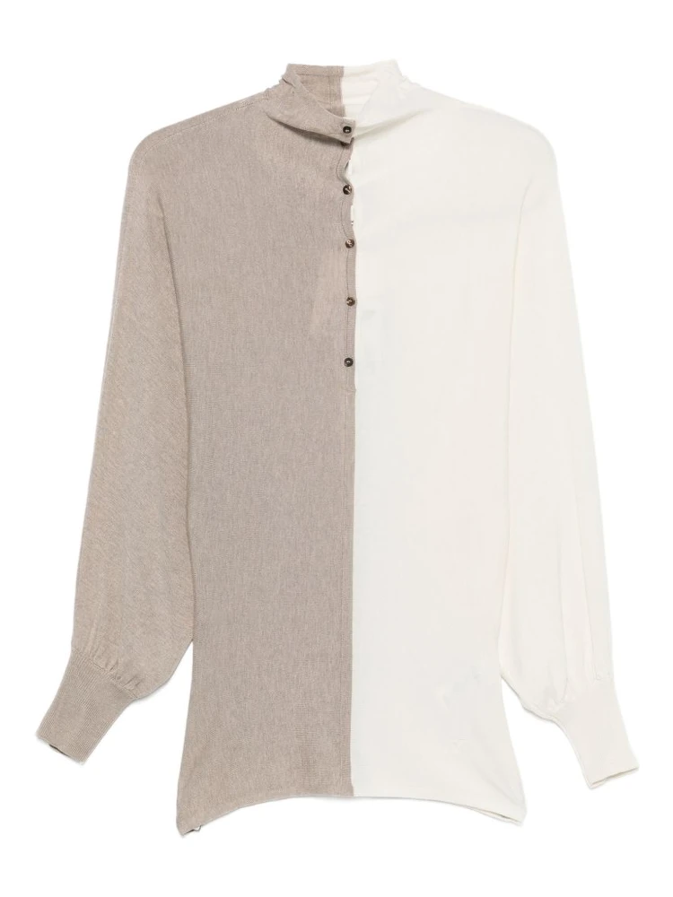 JACQUEMUS Sweaters