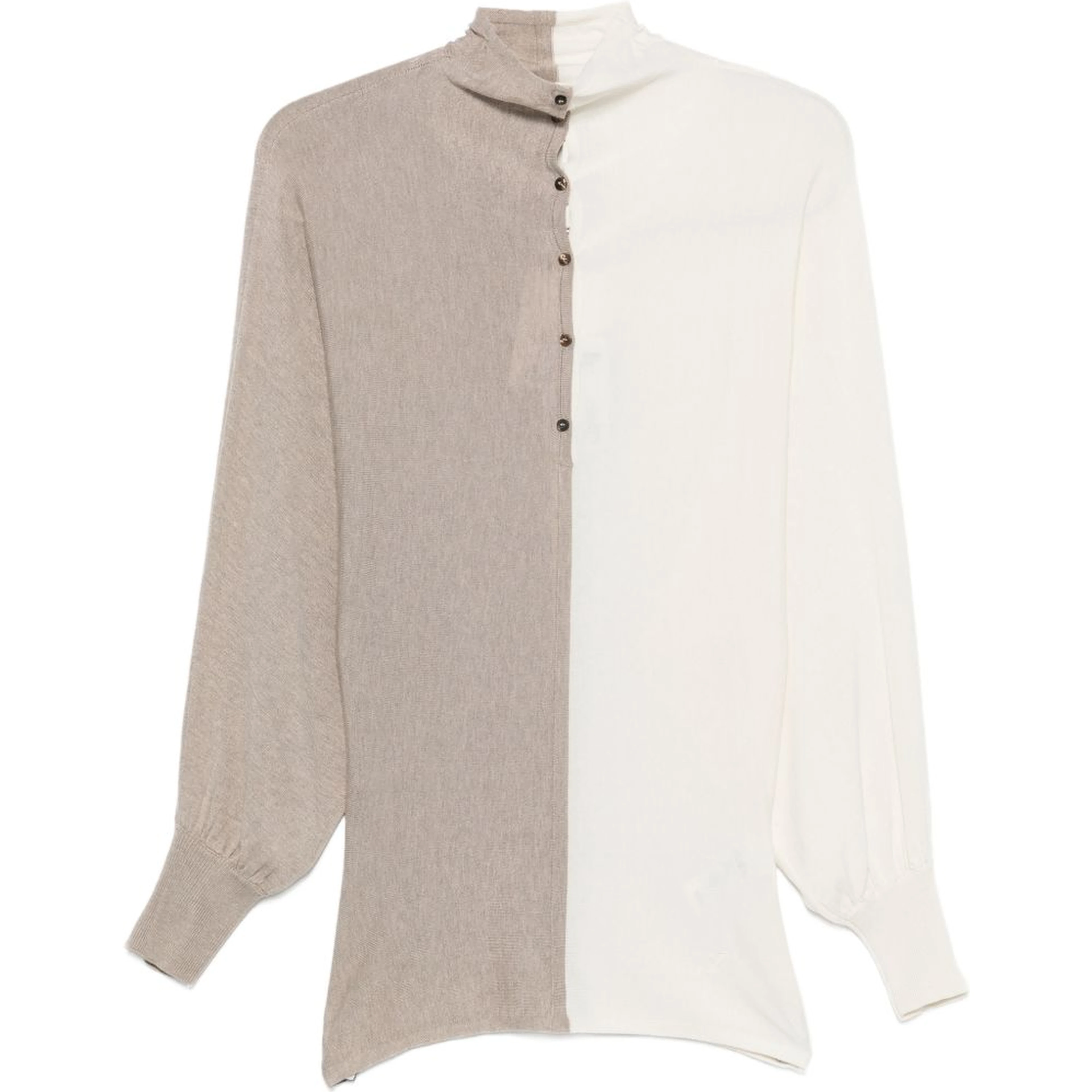 JACQUEMUS Sweaters