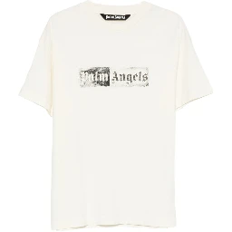 Palm Angels T-shirts and Polos