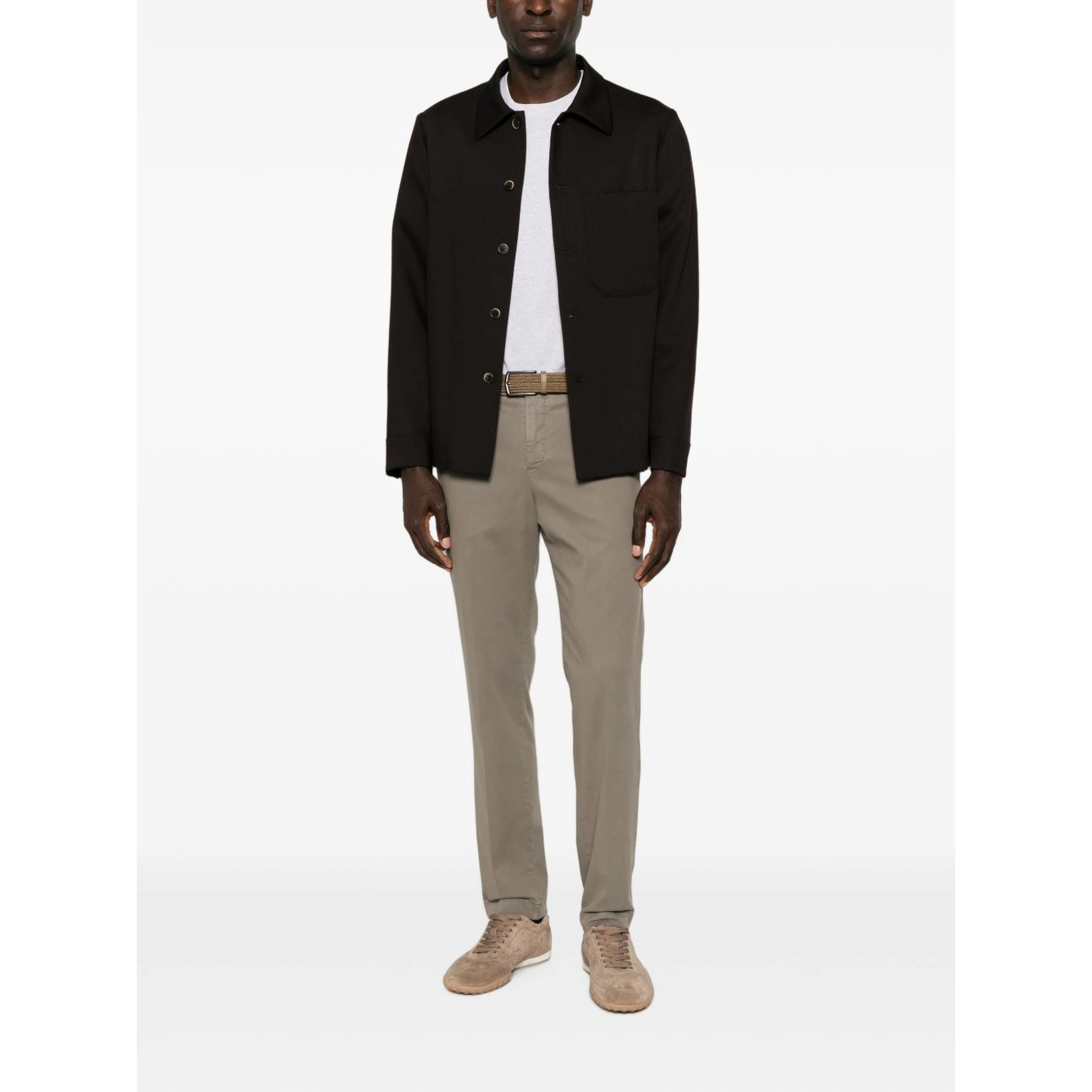PT Torino Trousers