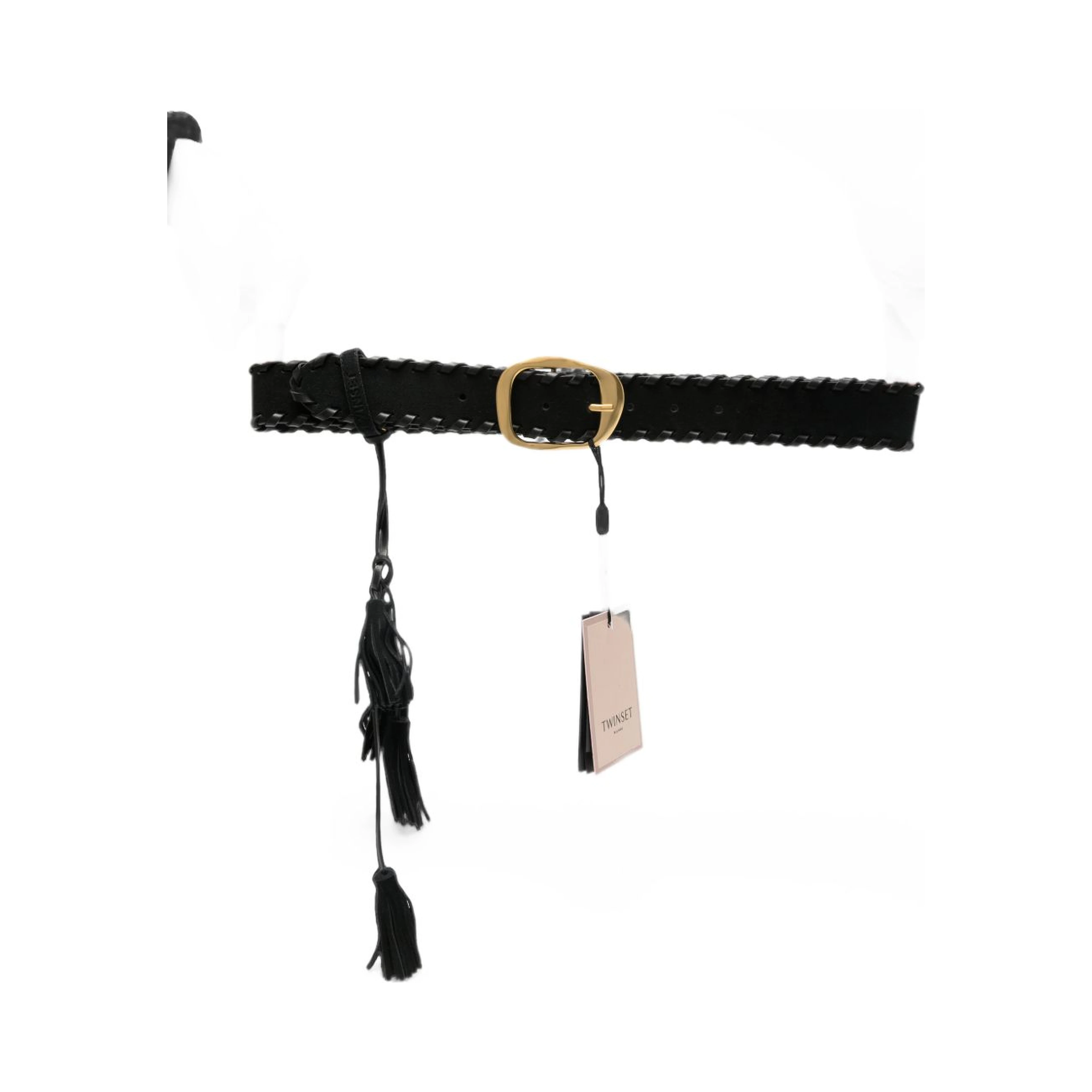 Twin-set Belts