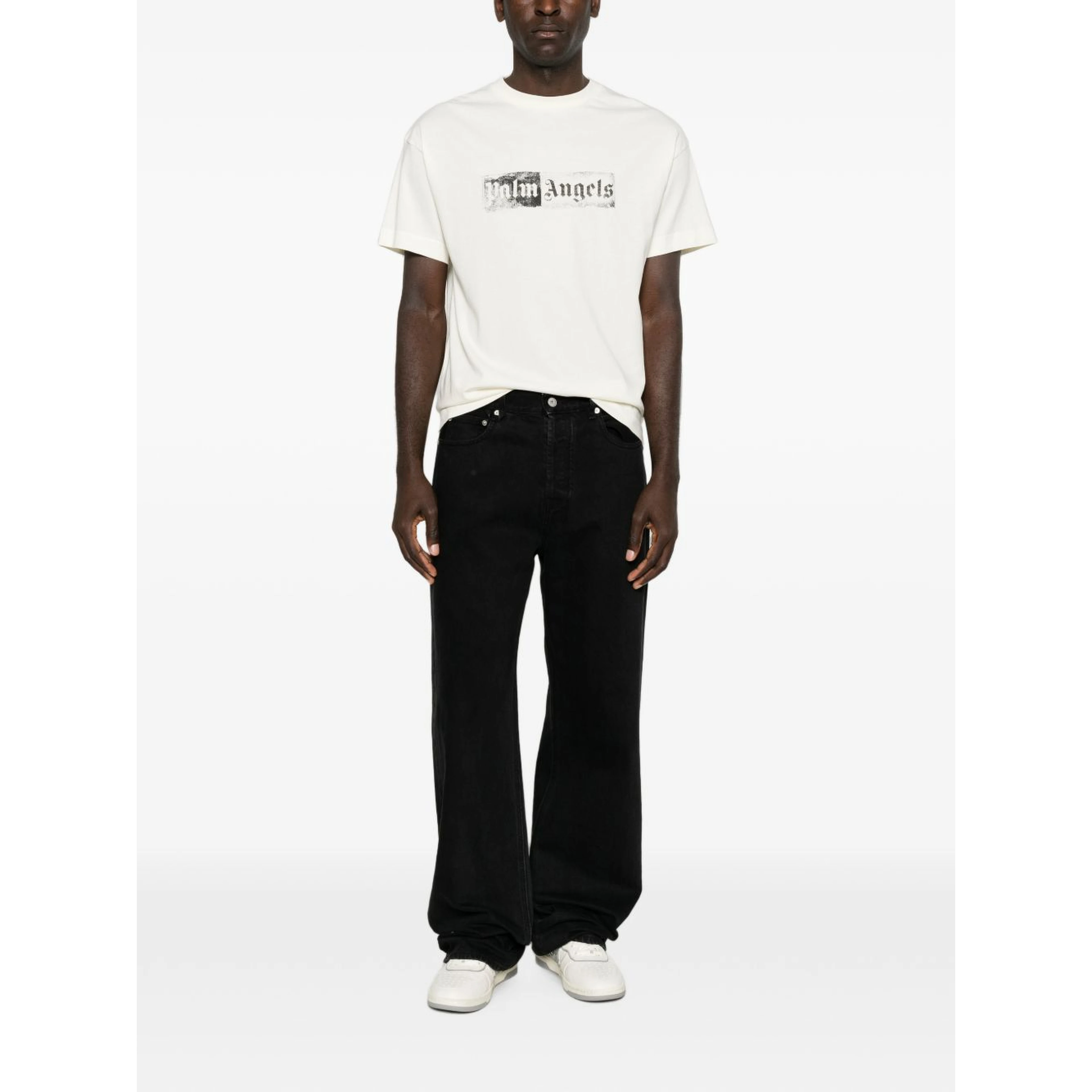 Palm Angels T-shirts and Polos