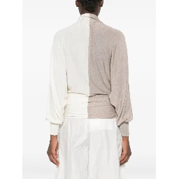 JACQUEMUS Sweaters