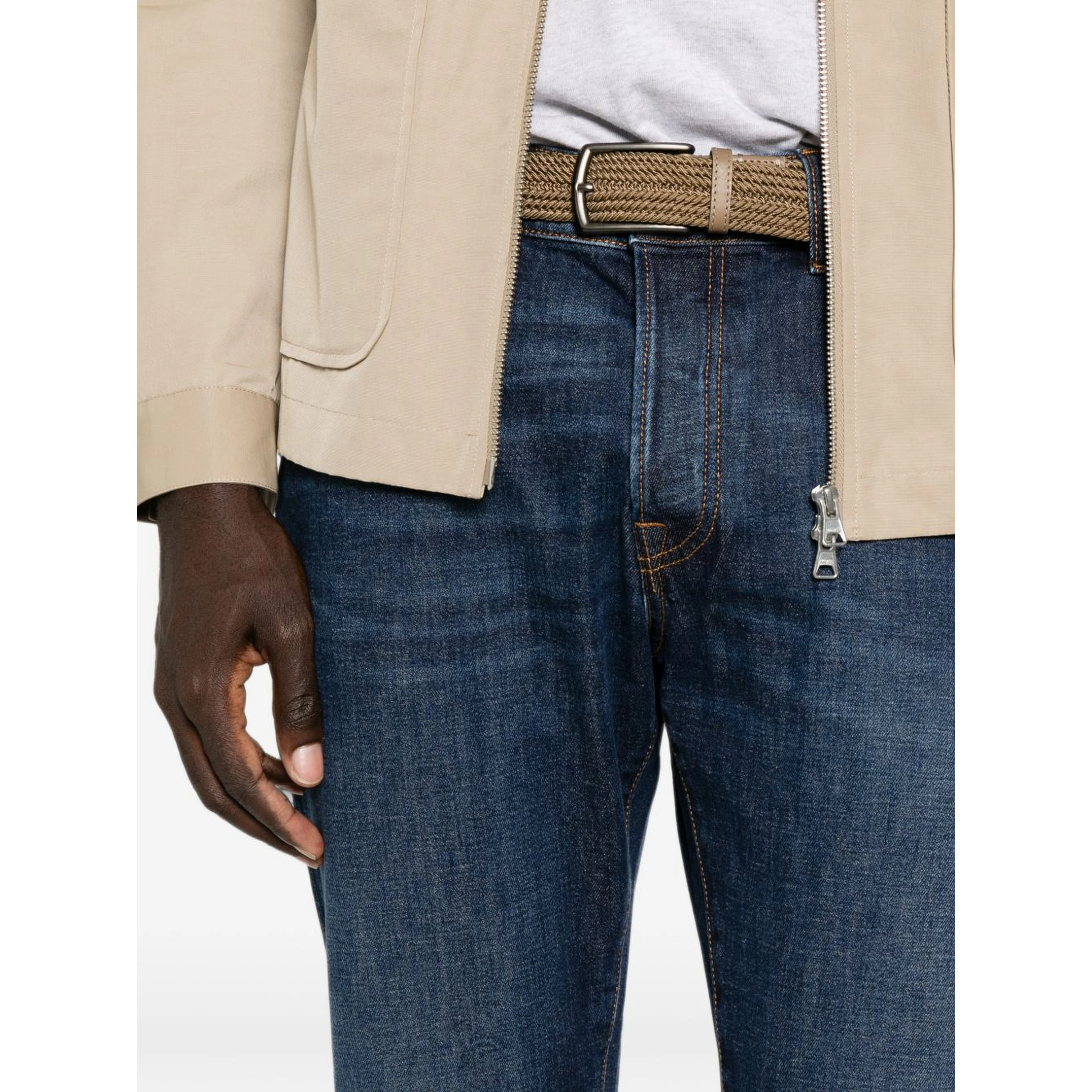 PT Torino Jeans