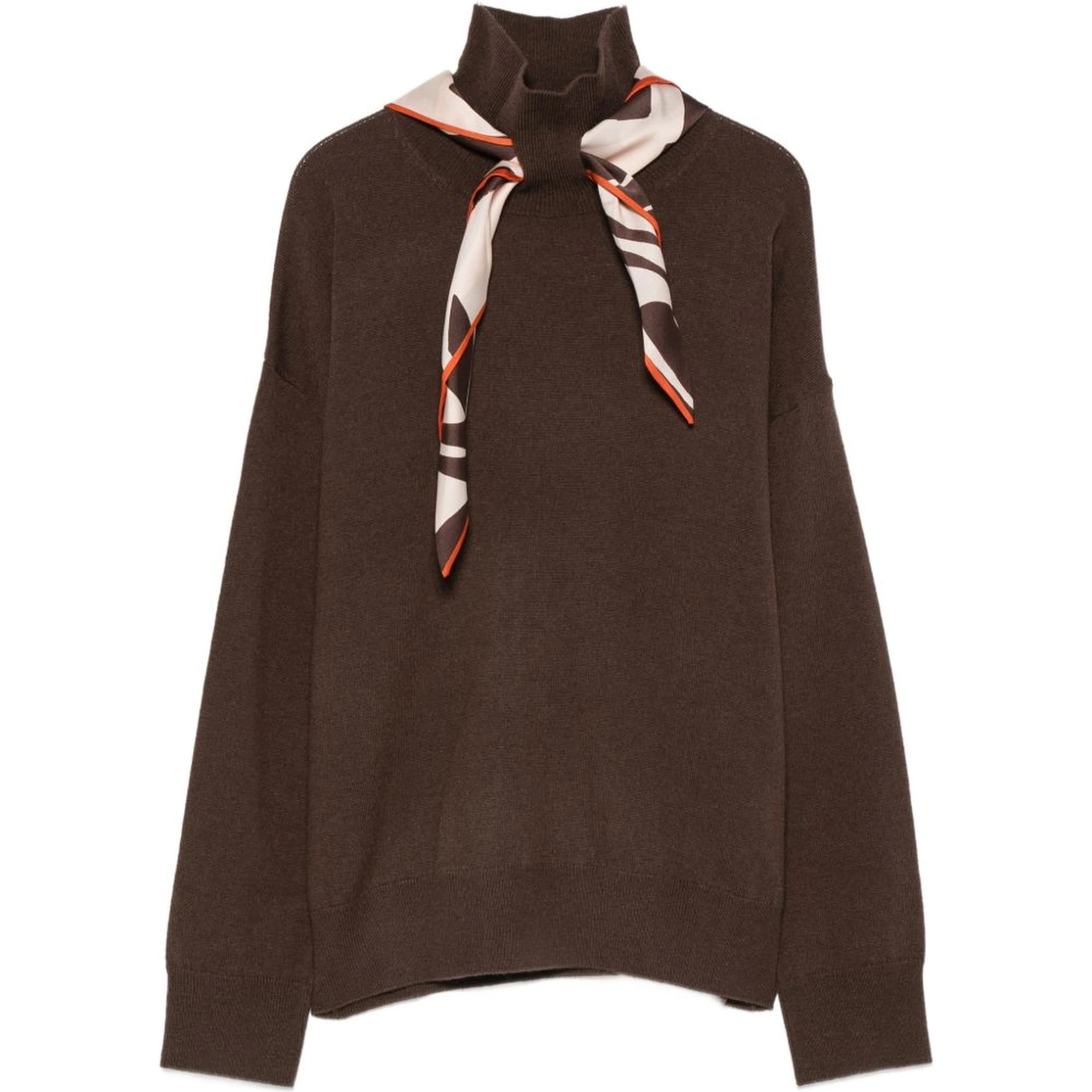 Seventy Sweaters