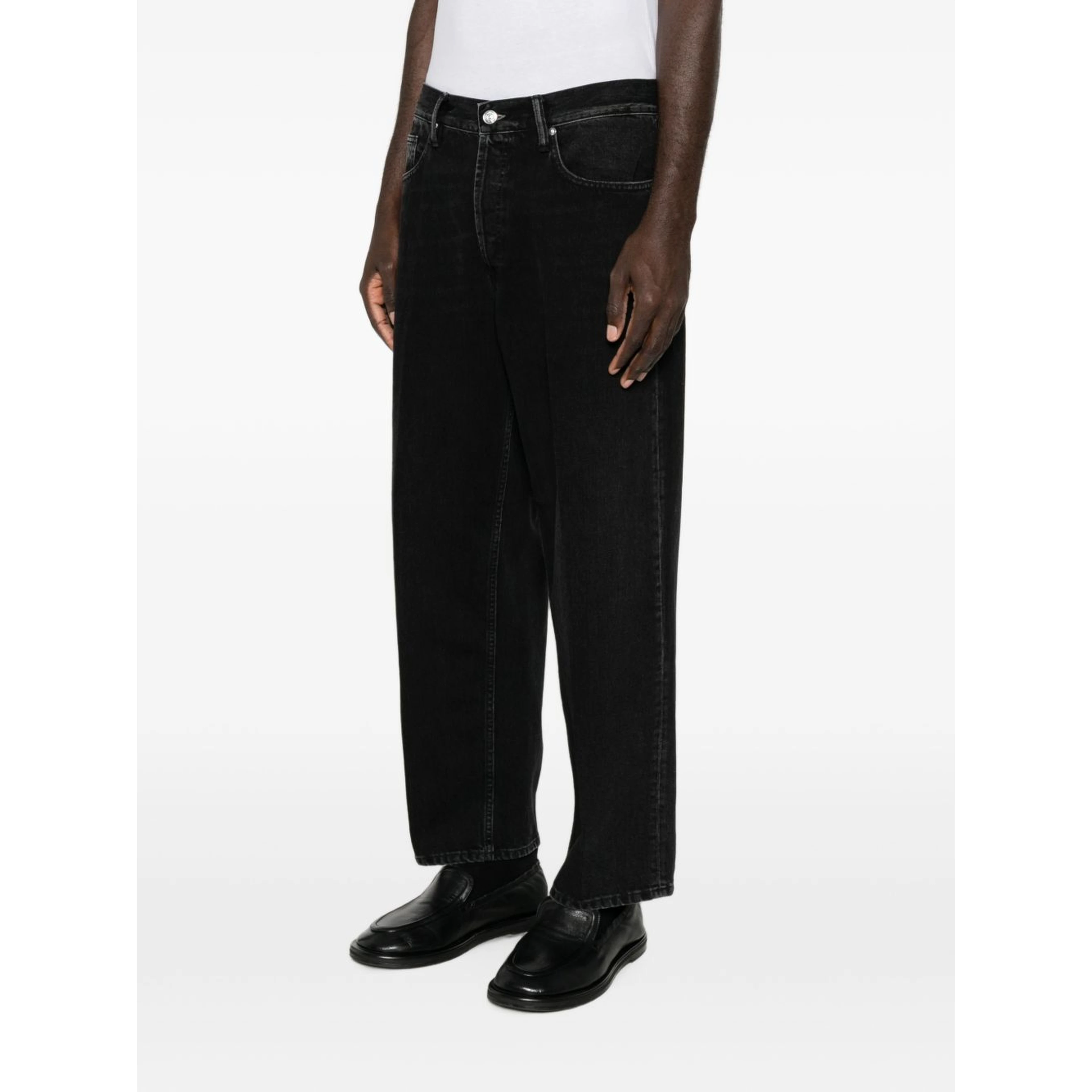 NINE IN THE MORNING Trousers