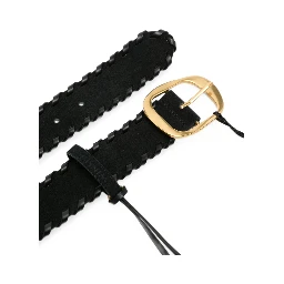 Twin-set Belts