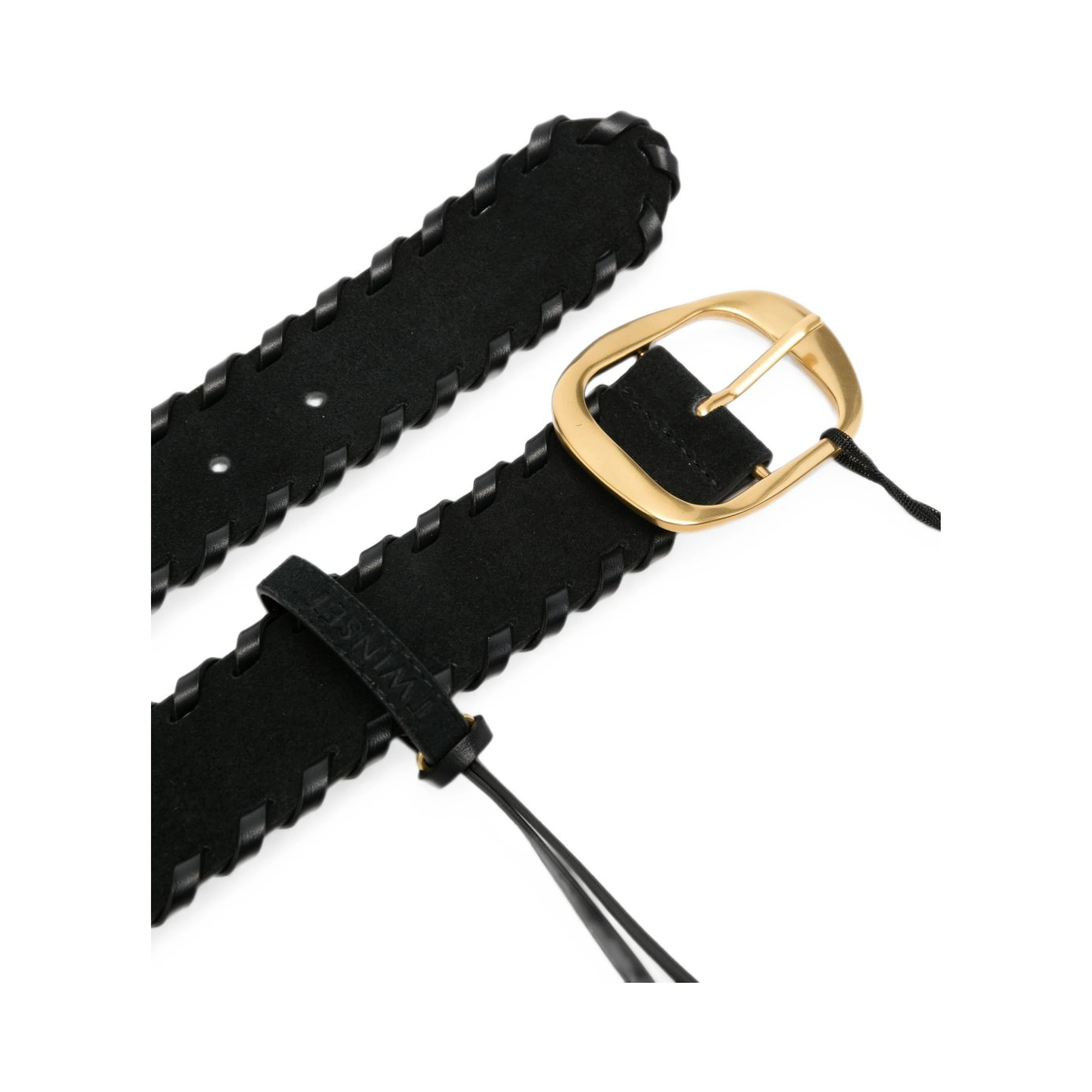 Twin-set Belts