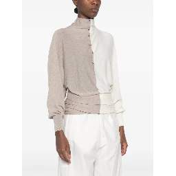 JACQUEMUS Sweaters