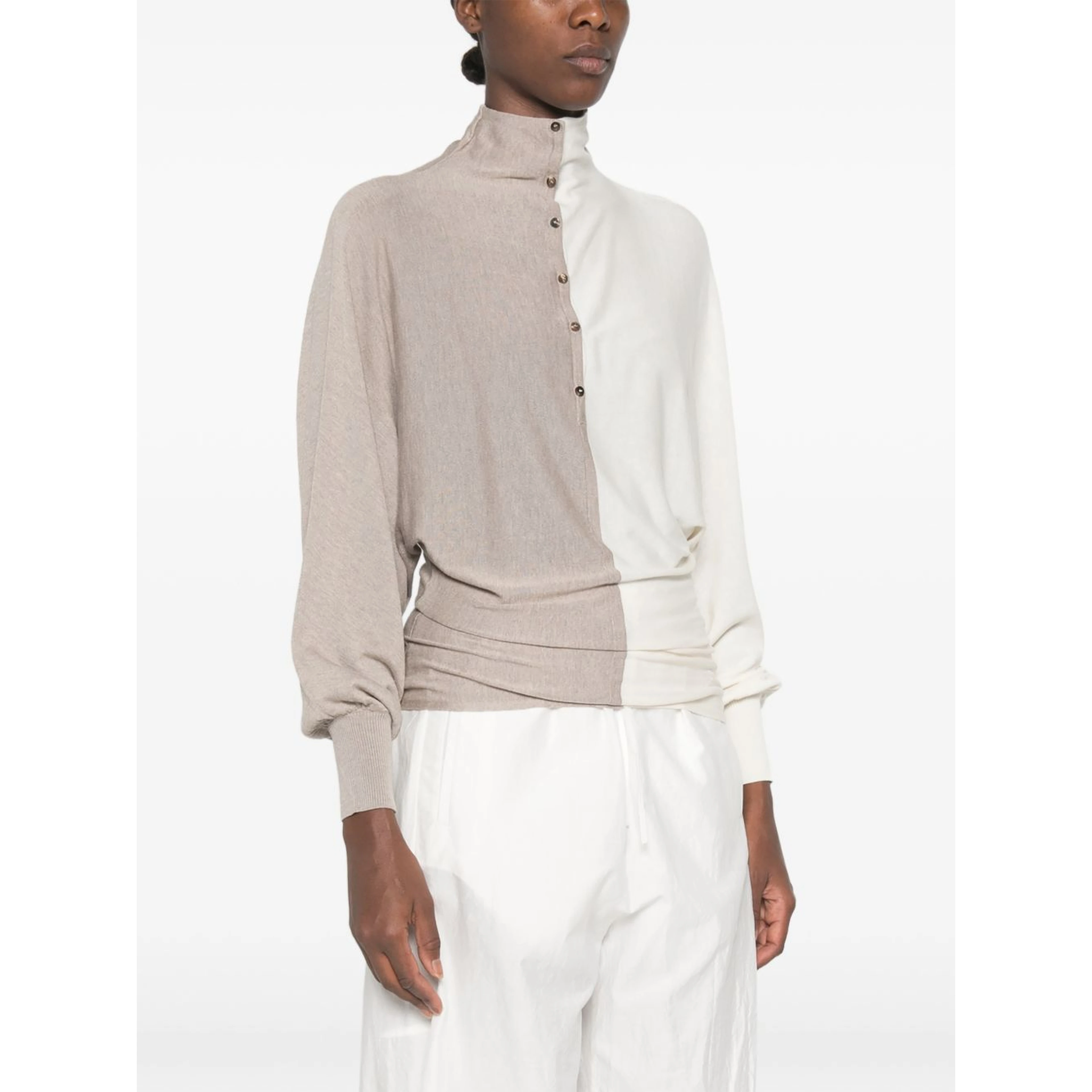 JACQUEMUS Sweaters