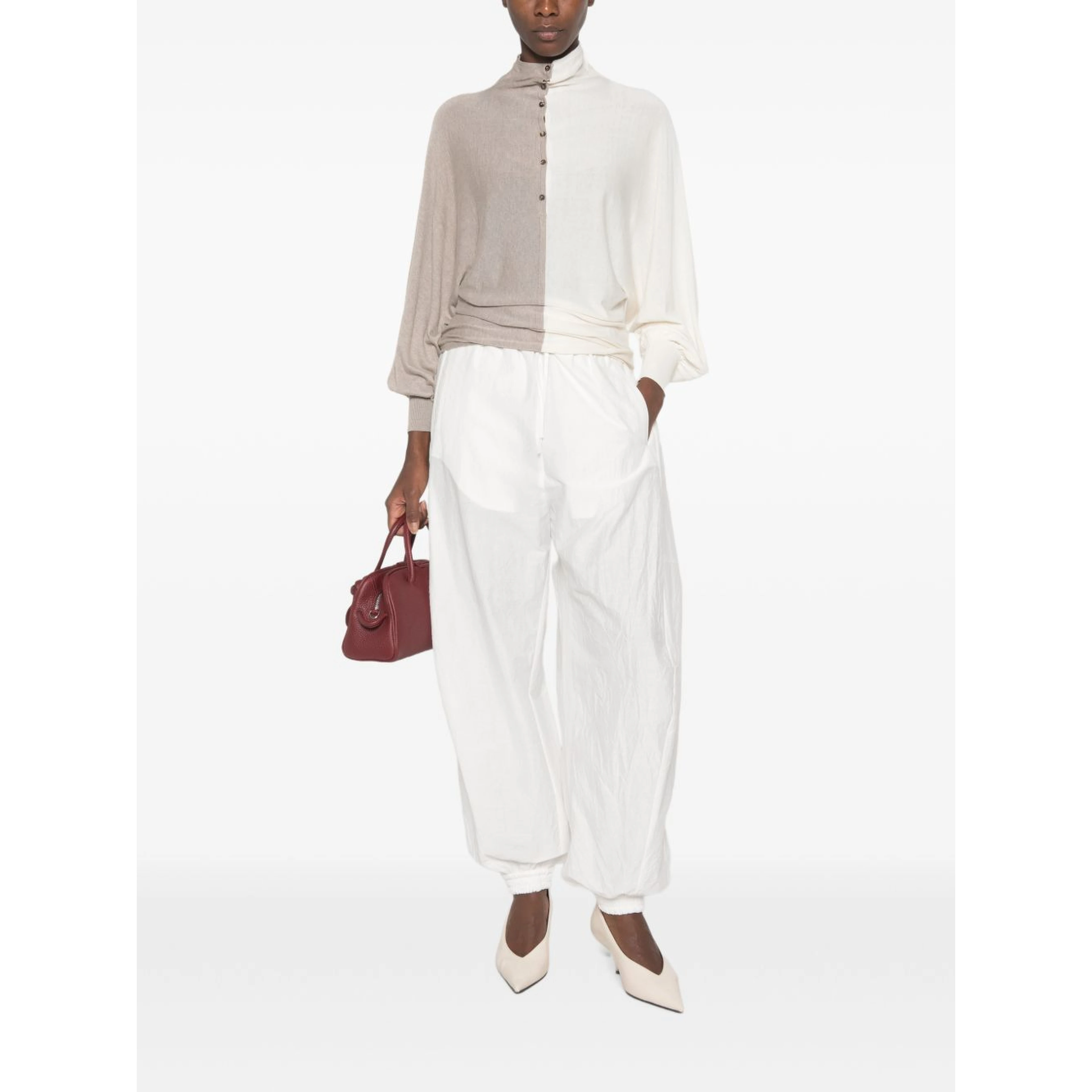 JACQUEMUS Sweaters