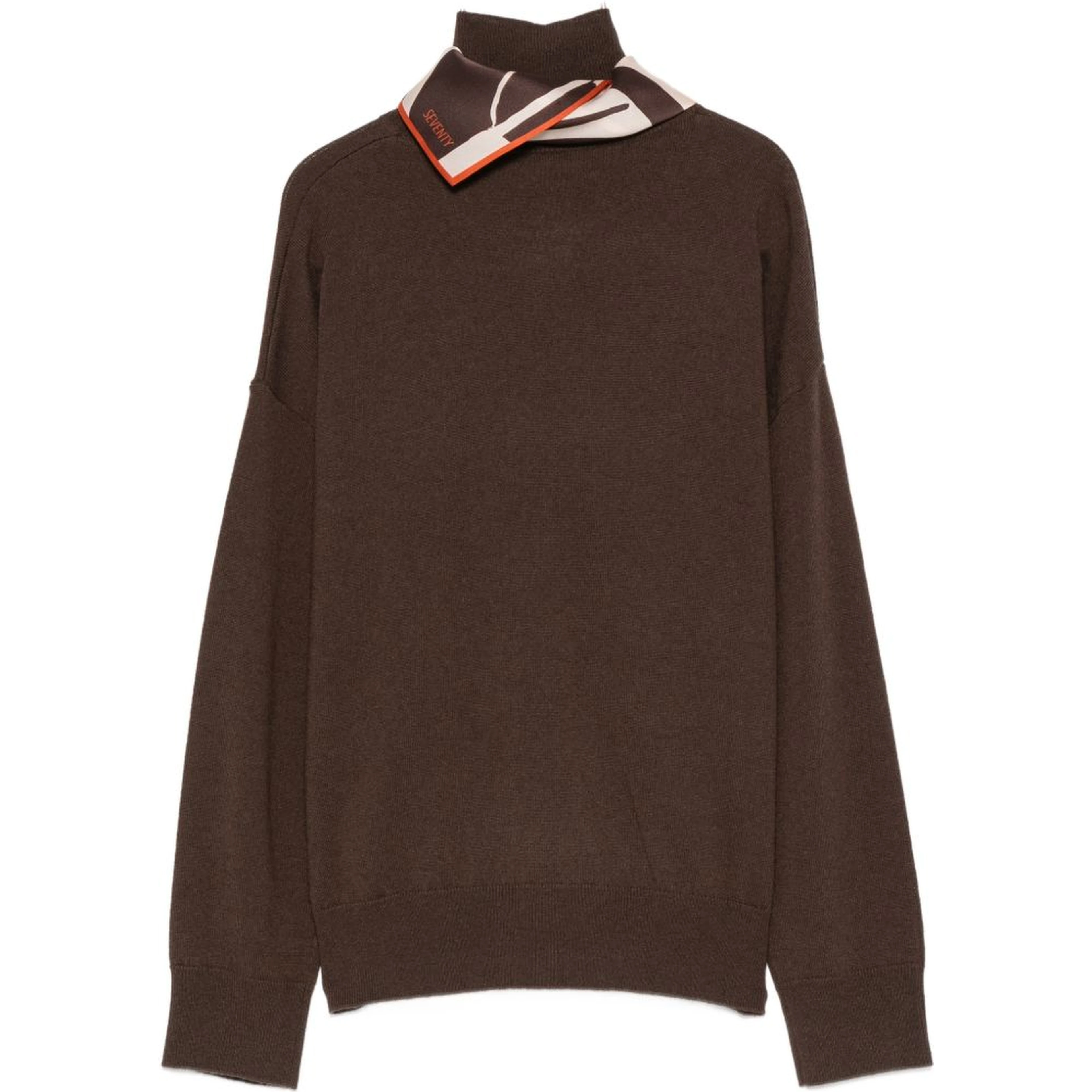 Seventy Sweaters