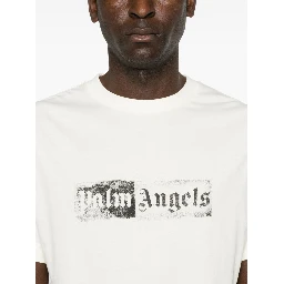Palm Angels T-shirts and Polos