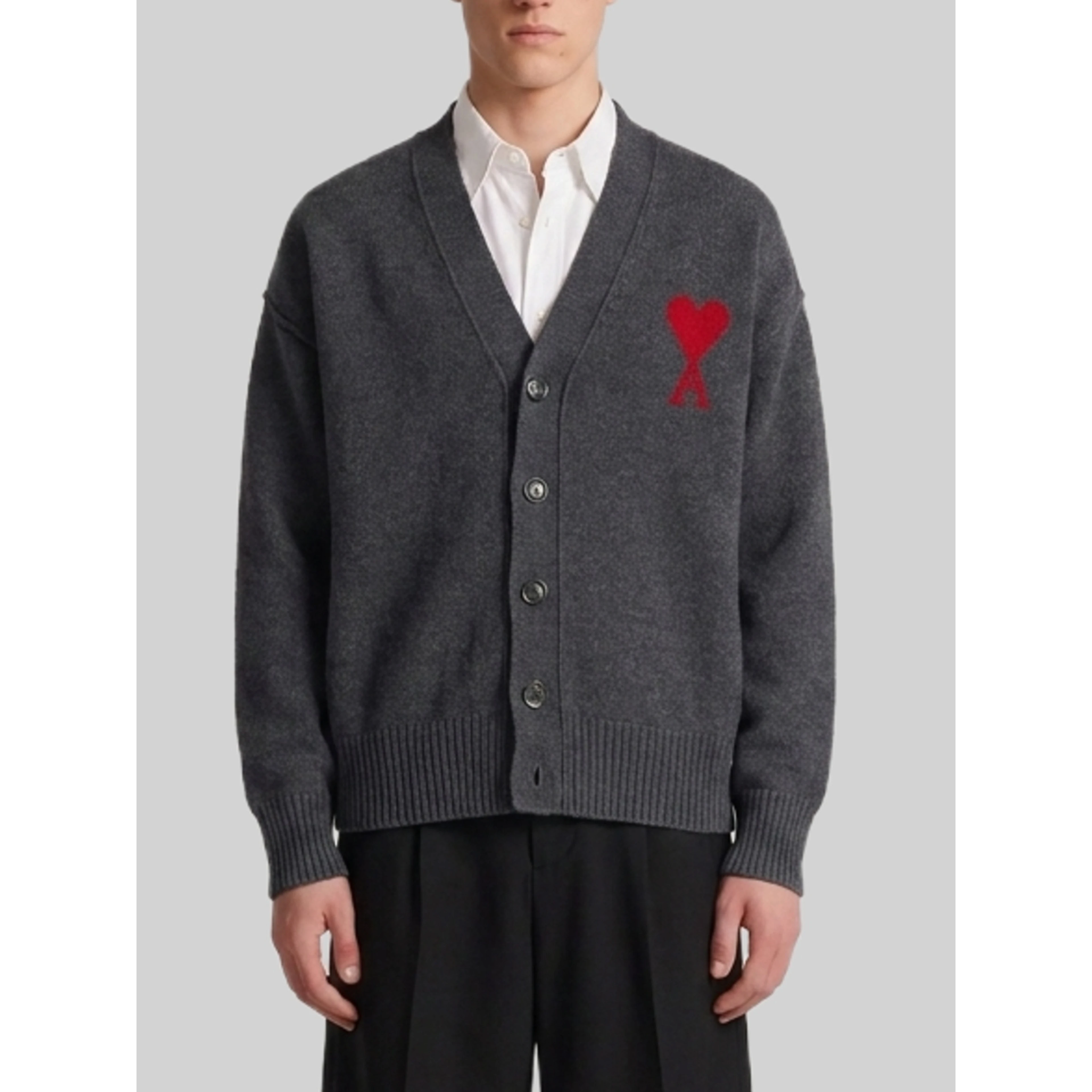 Ami de Coeur cardigan