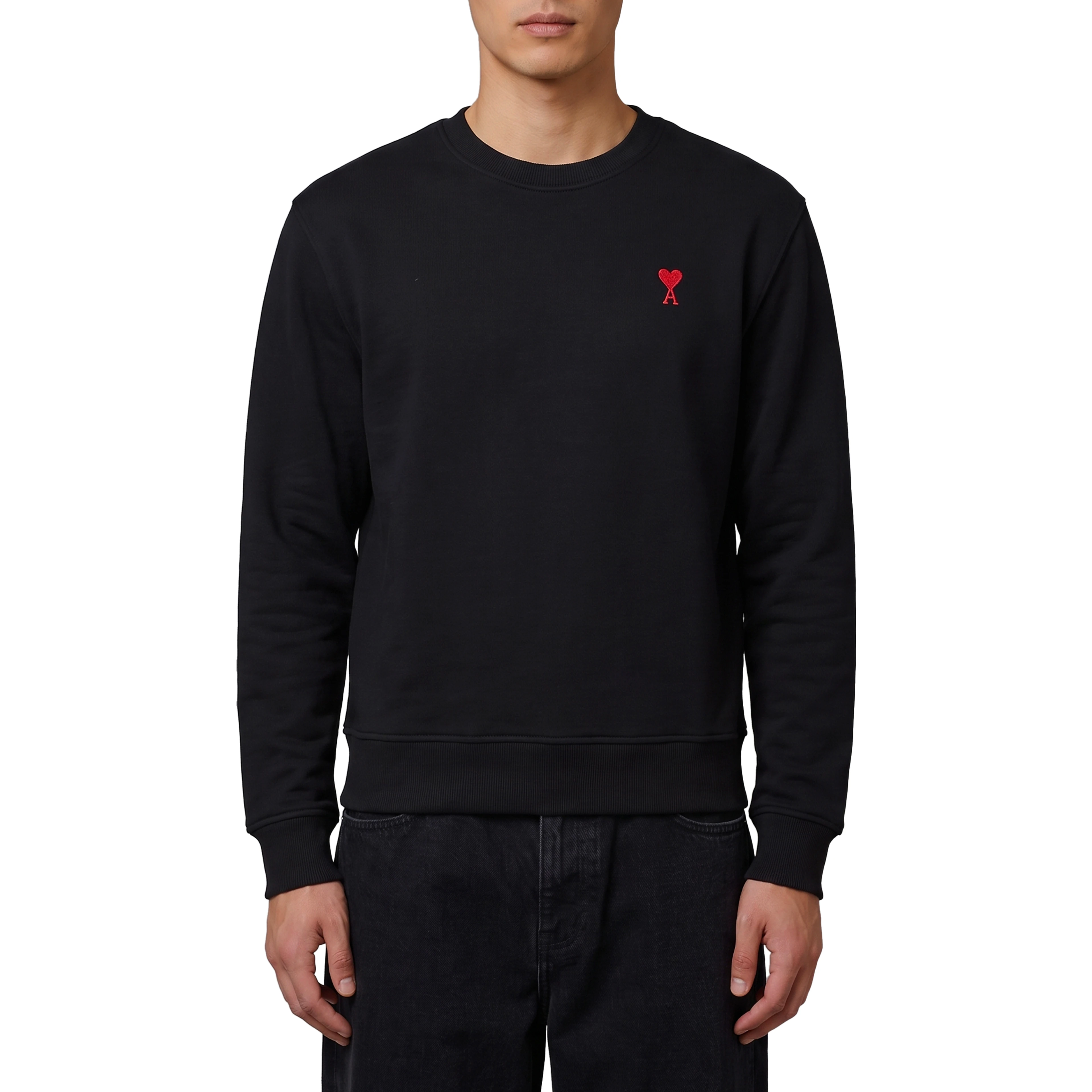 Ami de Coeur sweatshirt