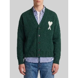 Ami de Coeur cardigan