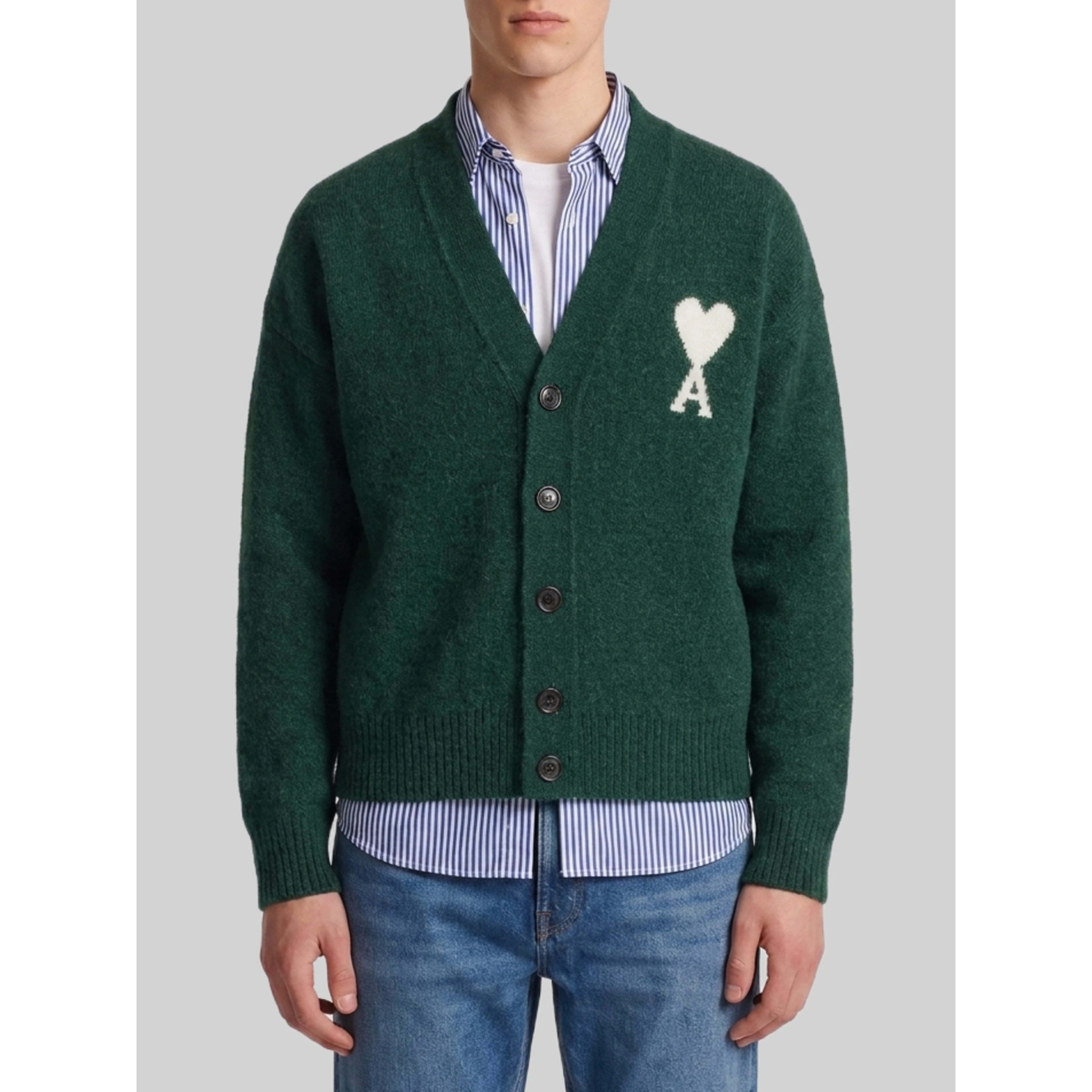 Ami de Coeur cardigan