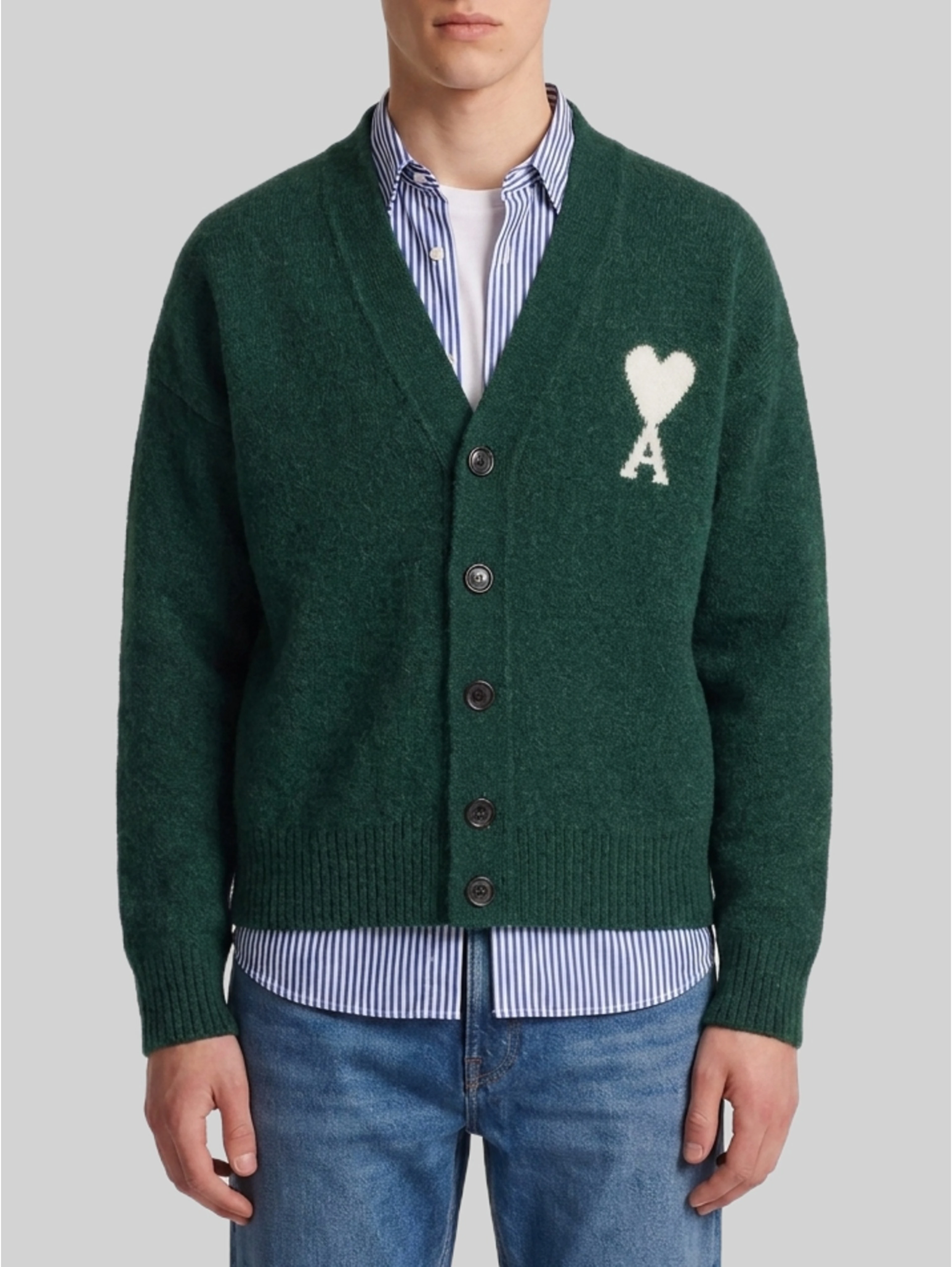 Ami de Coeur cardigan