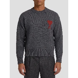 Ami de Coeur sweater