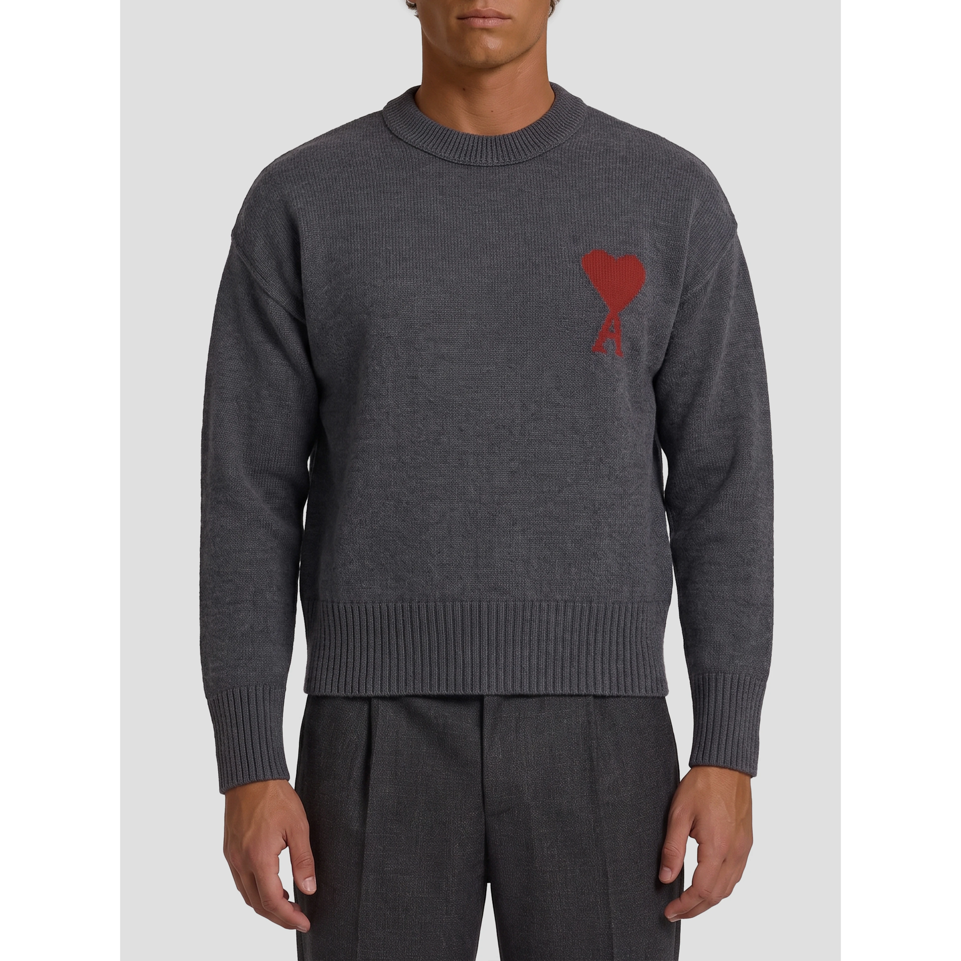 Ami de Coeur sweater
