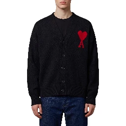 Ami de Coeur cardigan