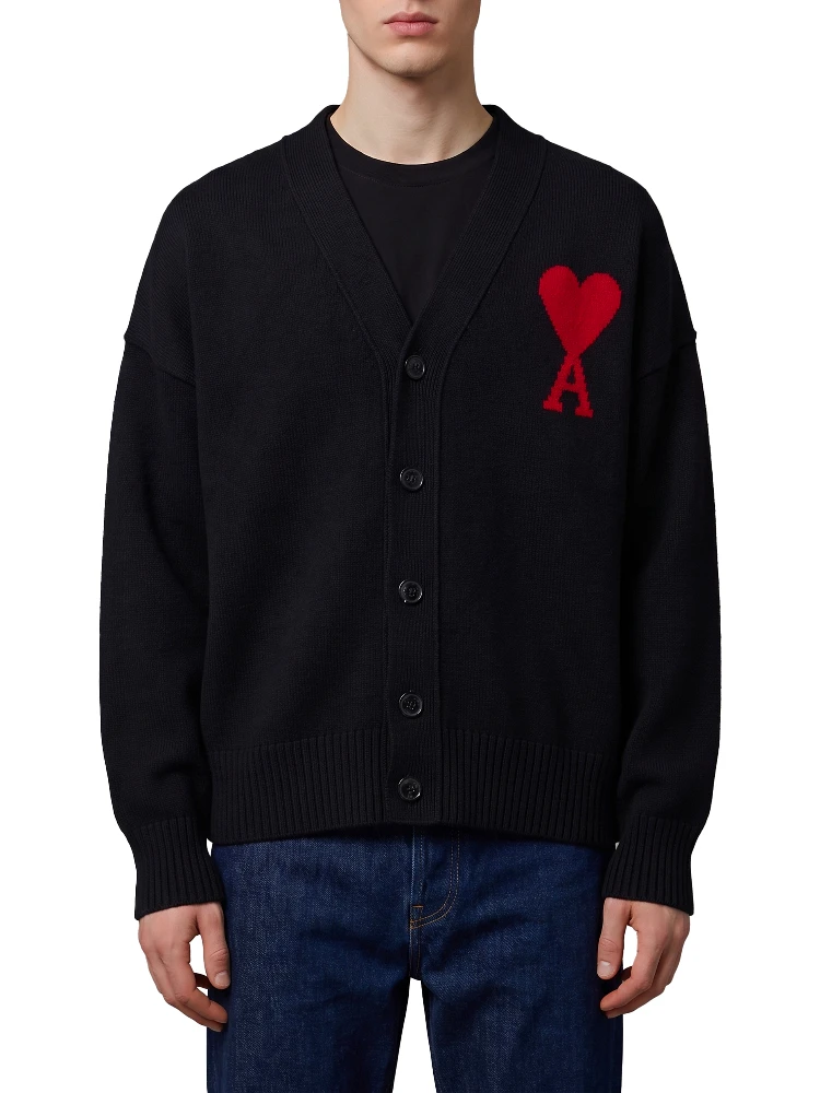 Ami de Coeur cardigan