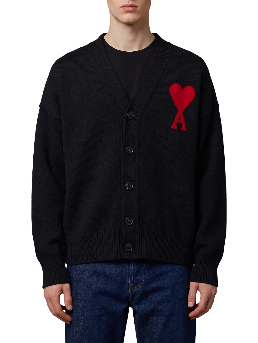 Ami de Coeur cardigan