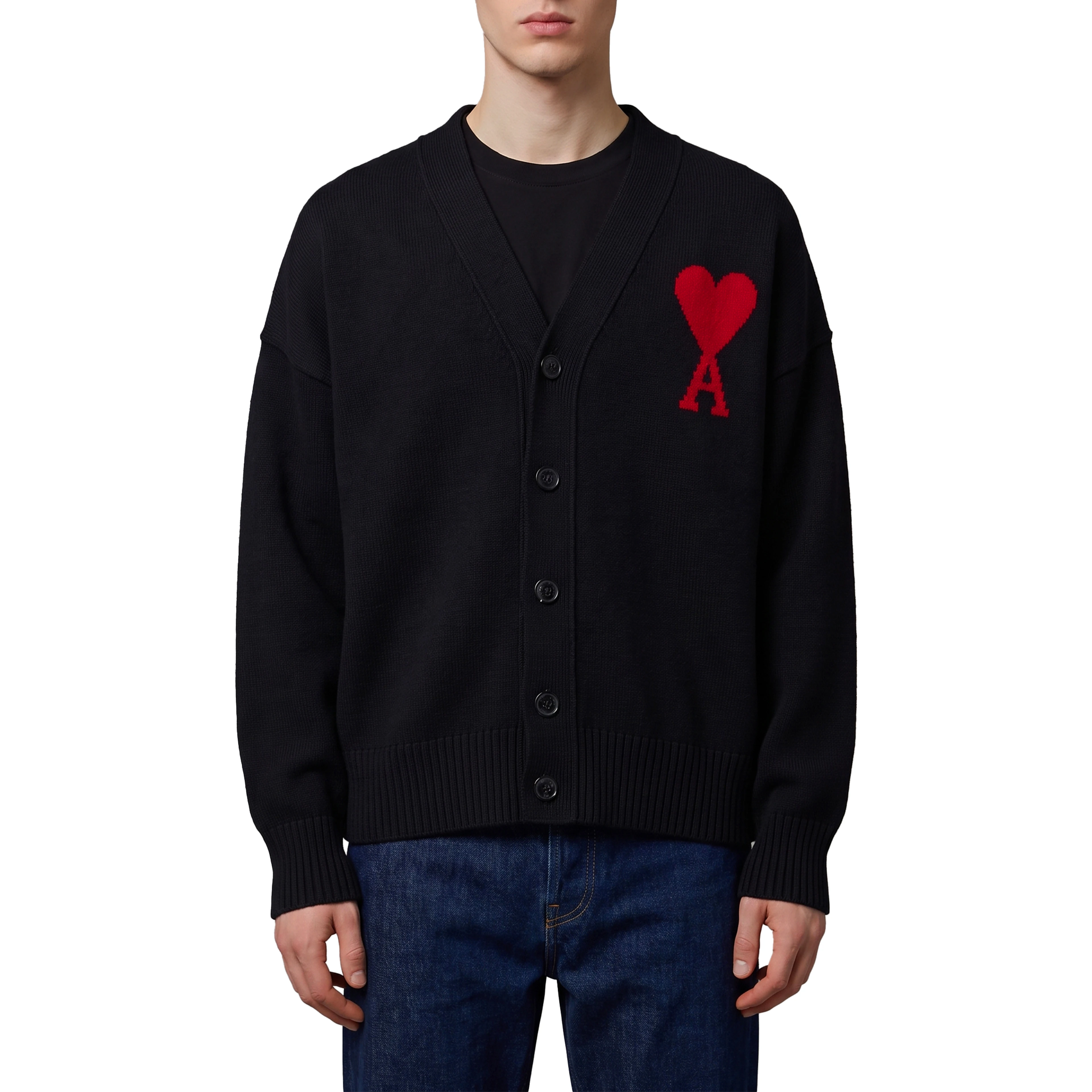 Ami de Coeur cardigan