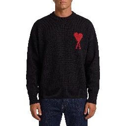 Ami de Coeur sweater