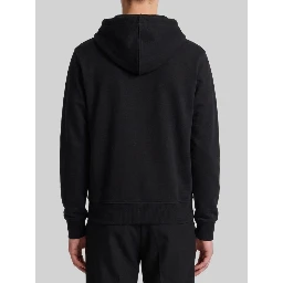 Ami de Coeur zip-up hoodie
