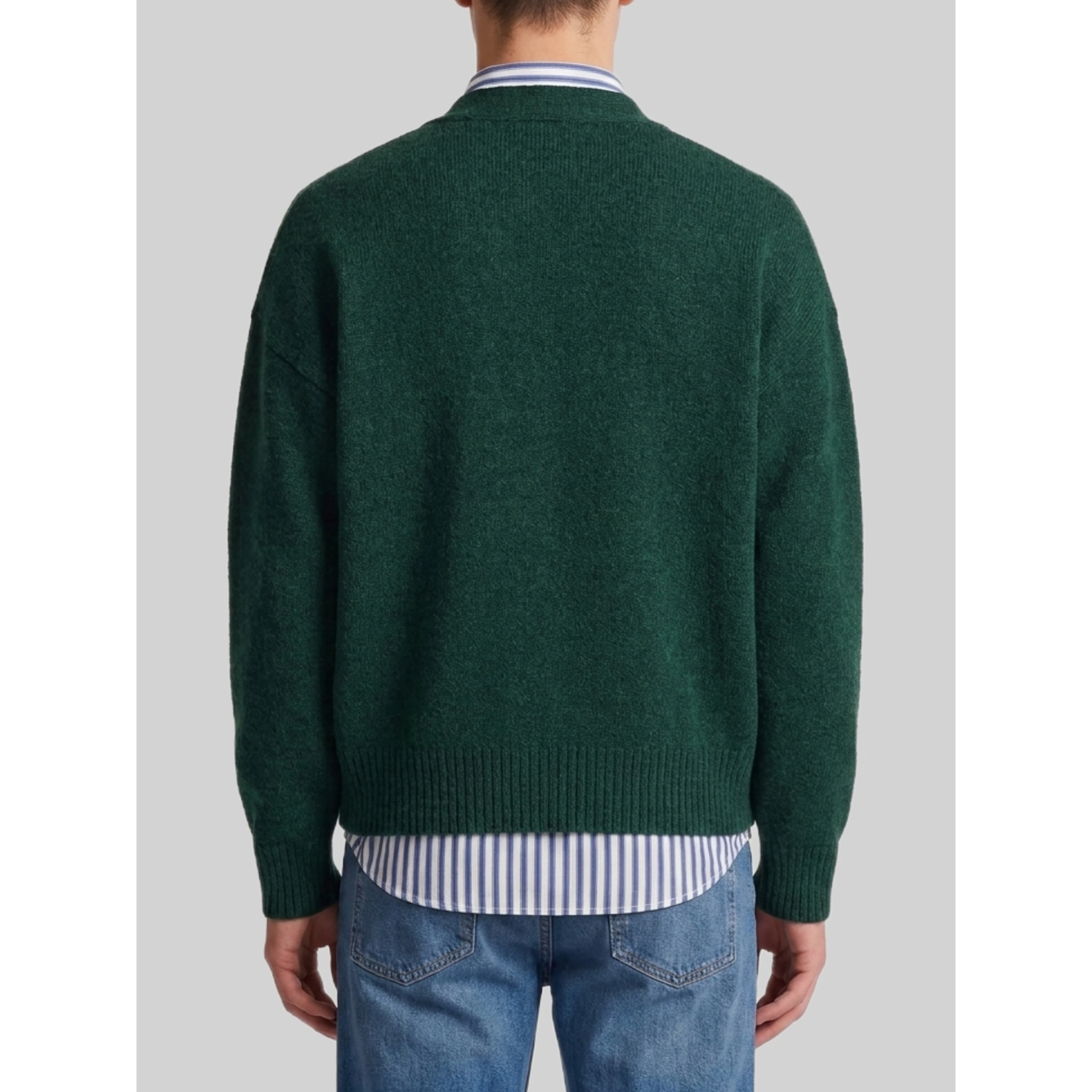 Ami de Coeur cardigan