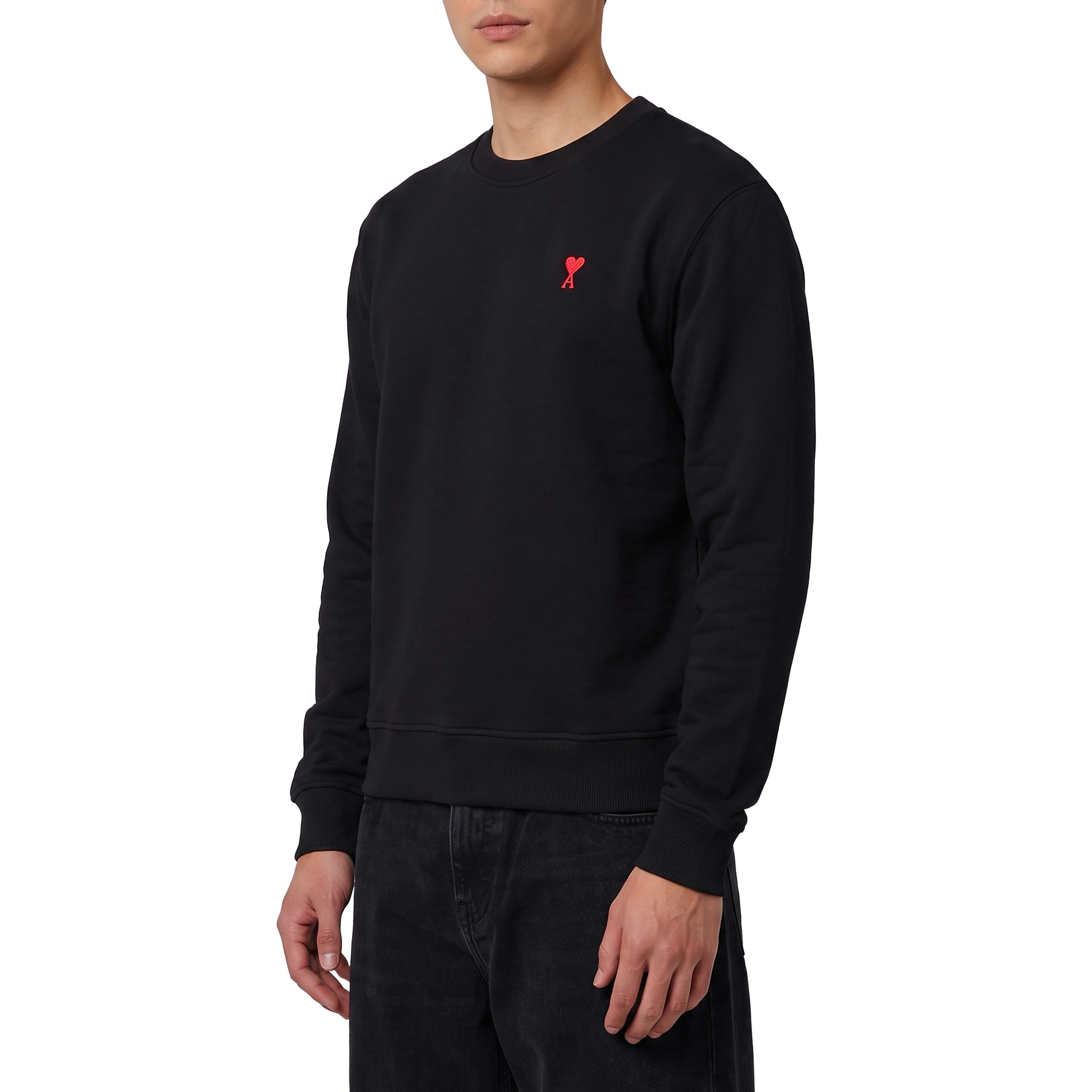 Ami de Coeur sweatshirt
