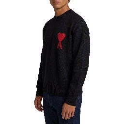 Ami de Coeur sweater