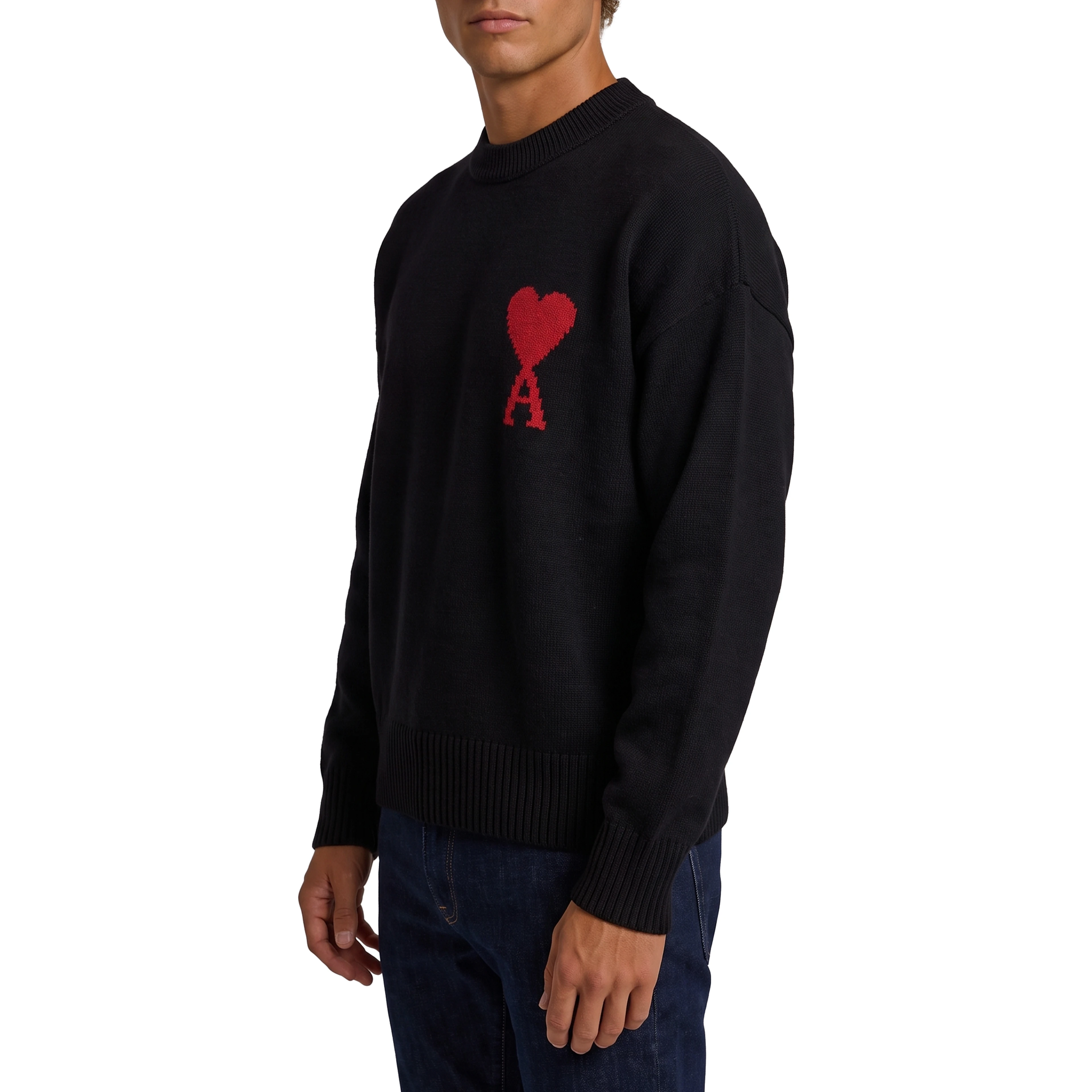 Ami de Coeur sweater