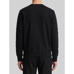 Ami de Coeur crewneck sweatshirt