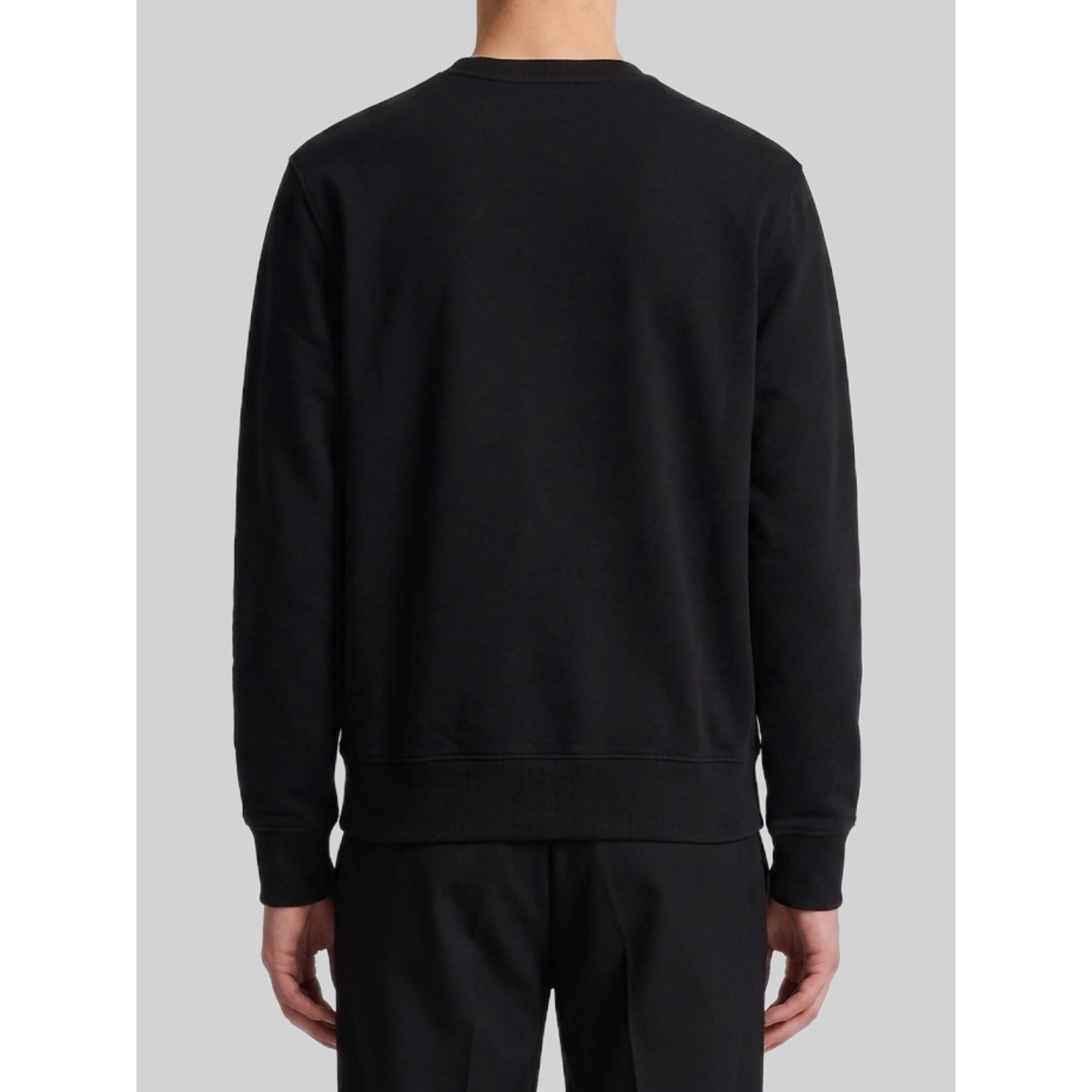 Ami de Coeur crewneck sweatshirt