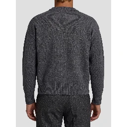 Ami de Coeur sweater