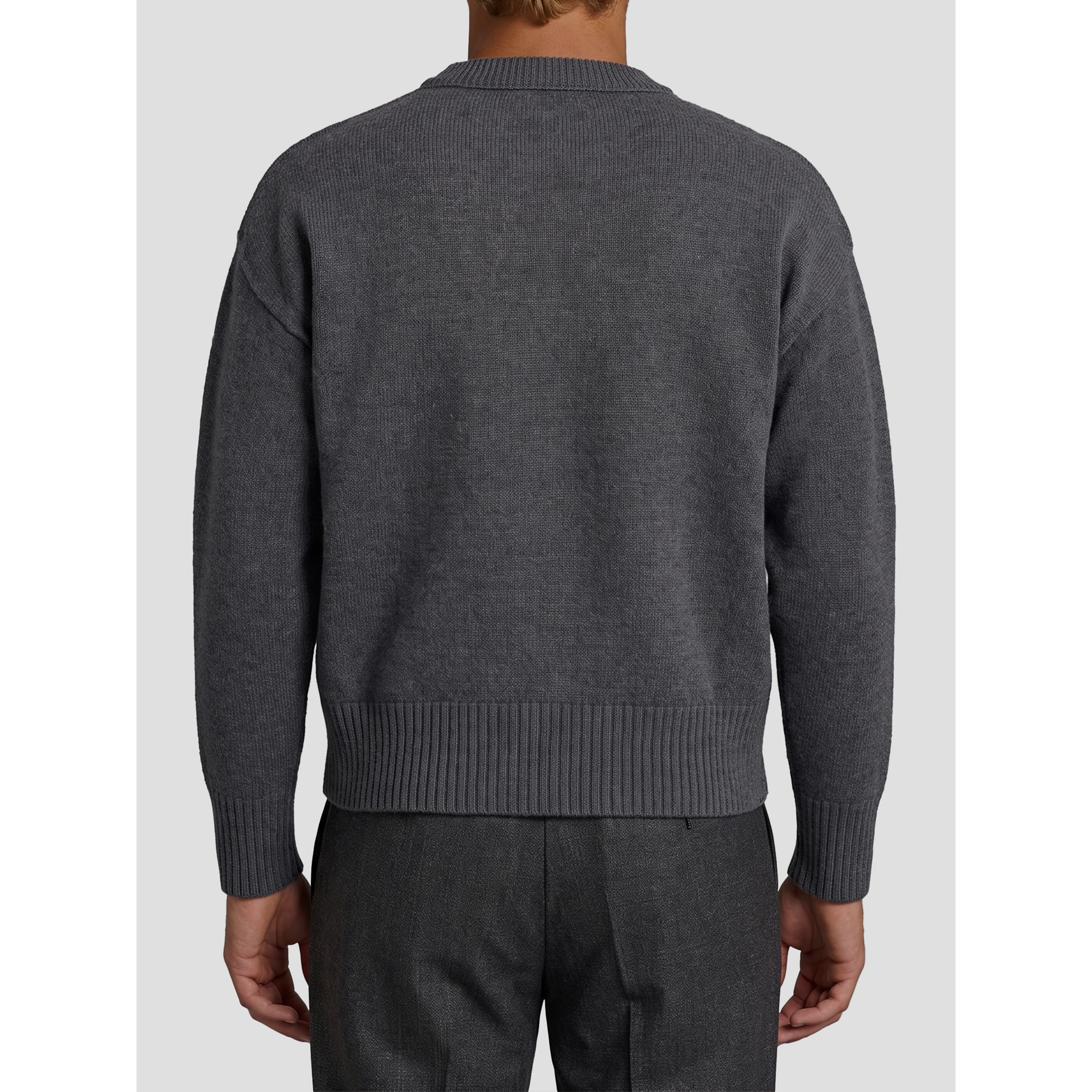 Ami de Coeur sweater