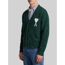 Ami de Coeur cardigan