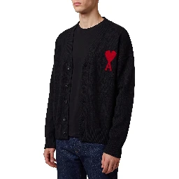 Ami de Coeur cardigan