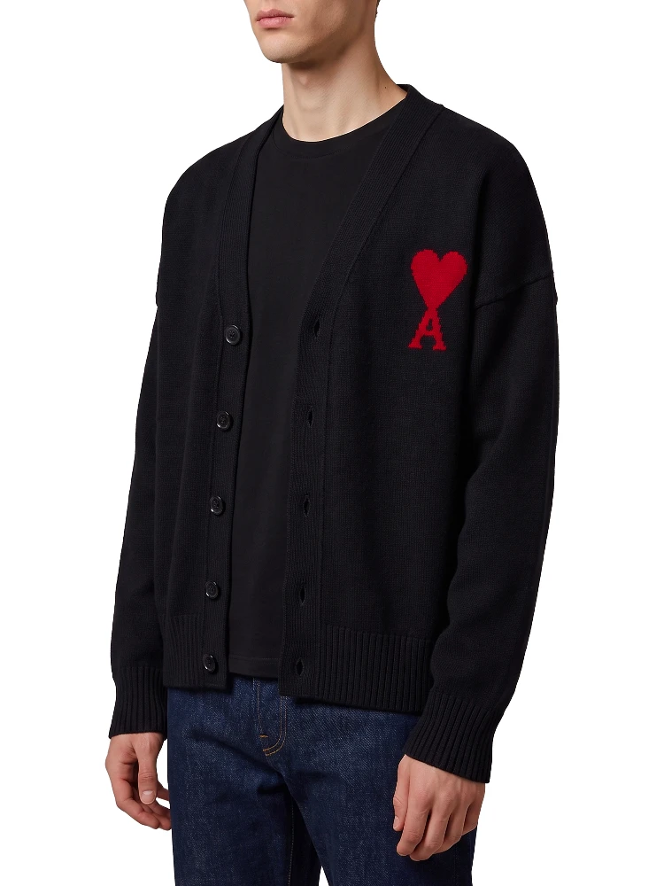 Ami de Coeur cardigan alternative