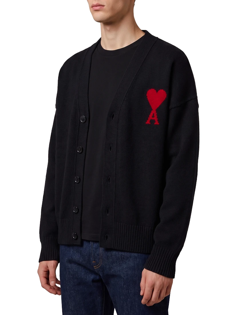 Ami de Coeur cardigan