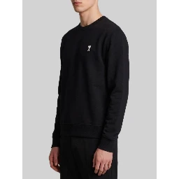 Ami de Coeur crewneck sweatshirt
