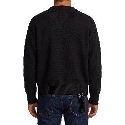 Ami de Coeur sweater