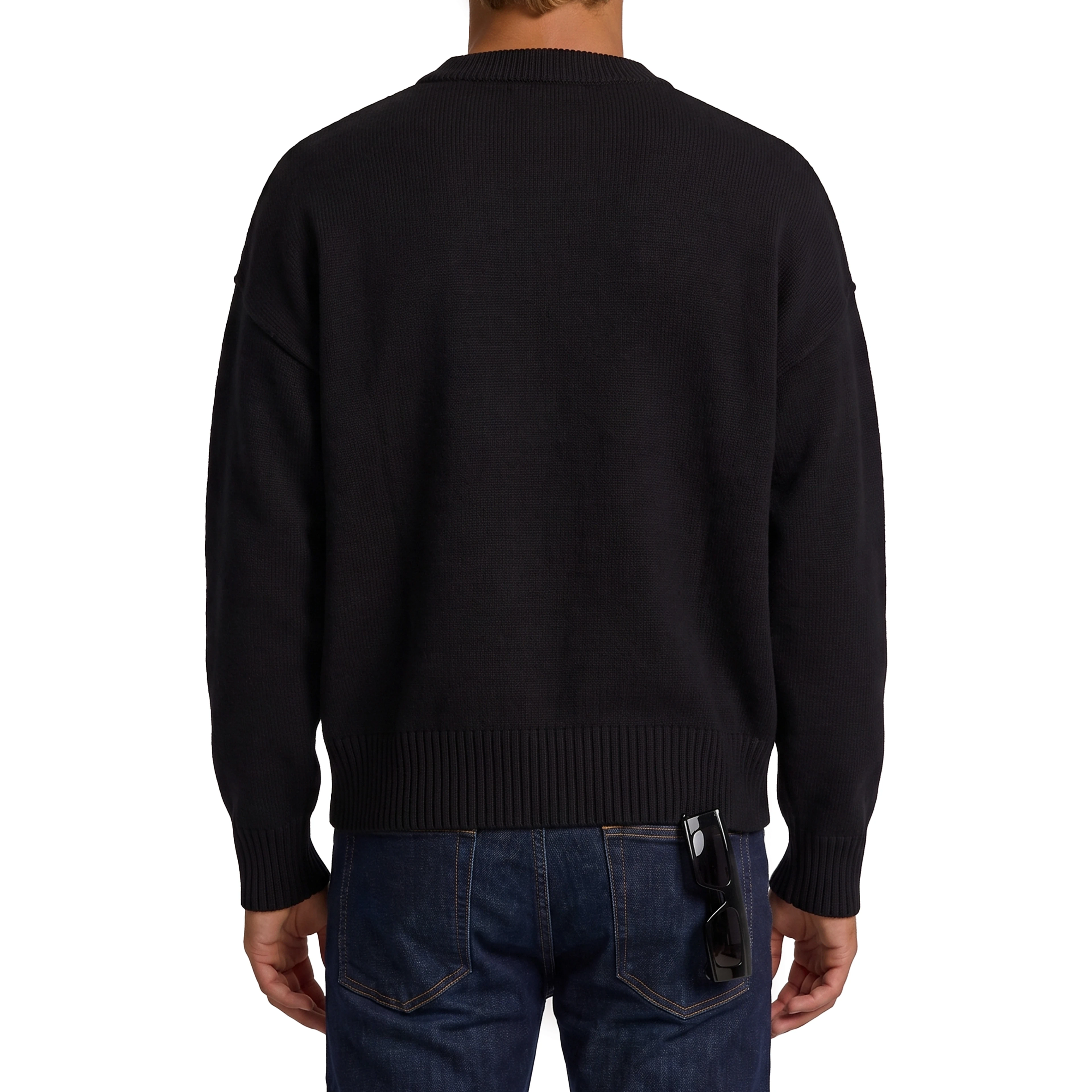 Ami de Coeur sweater